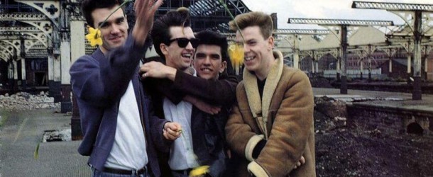 Smiths: torna il leggendario “The queen is dead”