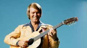 Addio al leggendario Glen Campbell