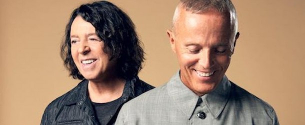 Tears For Fears: il ritorno dopo 13 anni