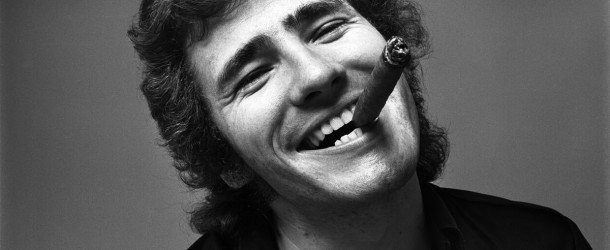 Tim Buckley: in arrivo un disco live inedito, del 1969