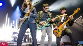 Weezer: è uscito il nuovo album “Pacific Daydream”