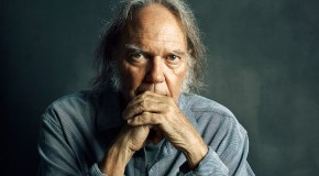 Neil Young apre i propri archivi e li mette online