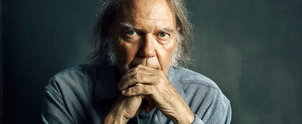 Neil Young e i Crazy Horse di nuovo insieme dopo quattro anni