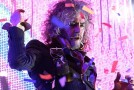 Wayne Coyne (Flaming Lips) e la carta da regalo per i senzatetto