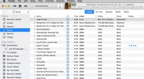 La fine di un’era: iTunes chiude la sezione download?