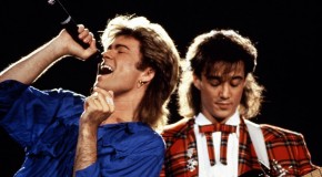 Meno 12 a Natale… nostalgia totale con gli Wham!