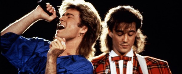 Meno 12 a Natale… nostalgia totale con gli Wham!