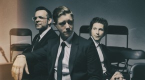 Un nuovo album in arrivo per gli Interpol?