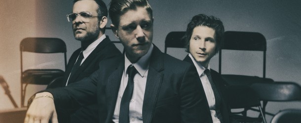 Un nuovo album in arrivo per gli Interpol?