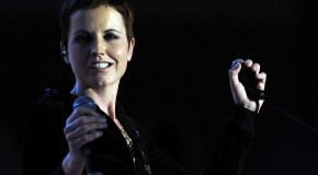 Lutto shock nel rock: è morta Dolores O’Riordan dei Cranberries