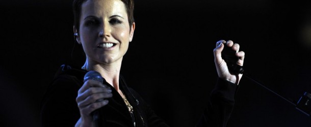 Lutto shock nel rock: è morta Dolores O’Riordan dei Cranberries