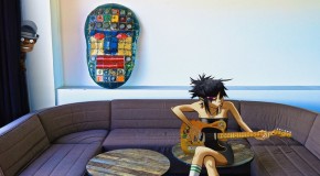 Gorillaz: nuovo brano a sorpresa