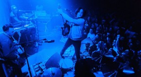 Jack White: il ritorno dal vivo