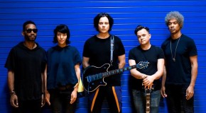 Jack White: “Ice Station Zebra” e il rock del futuro