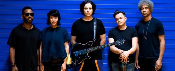 Jack White: “Ice Station Zebra” e il rock del futuro