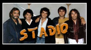 Stadio: in arrivo una reunion con tutti gli ex componenti?