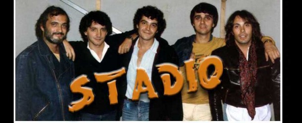 Stadio: in arrivo una reunion con tutti gli ex componenti?