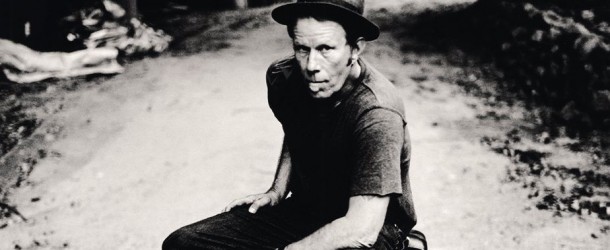 Tom Waits condivide la playlist della sua carriera