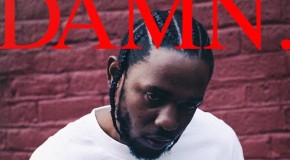 Il Pulitzer 2018 va al rapper Kendrick Lamar