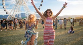 Coachella 2018: come e chi vedere in streaming