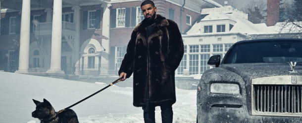 Drake: nuovo singolo e video “Nice for What”