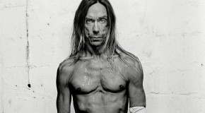 I consigli per l’ascolto di Iggy Pop