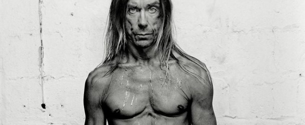 I consigli per l’ascolto di Iggy Pop