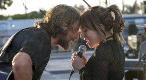 È nata una stella: il trailer ufficiale del remake di Bradley Cooper con Lady Gaga