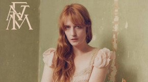 Florence and The Machine: un nuovo album e due date italiane fissate per il 2019