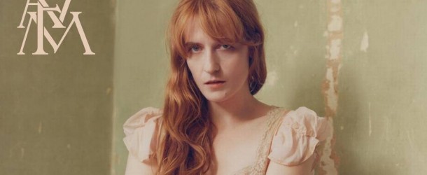 Florence and The Machine: un nuovo album e due date italiane fissate per il 2019