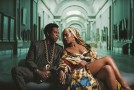 Jay-Z e Beyoncé: l’amore ritrovato tra le stanze del Louvre