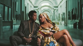 Jay-Z e Beyoncé: l’amore ritrovato tra le stanze del Louvre