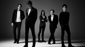 Suede, si chiude la trilogia: “The Blue Hour”