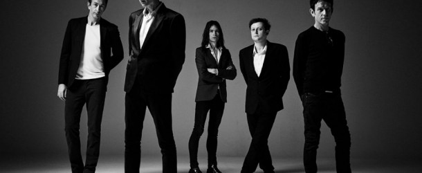 Suede, si chiude la trilogia: “The Blue Hour”