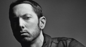 YouTube Discovery: Eminem riletto da Laurier Lachance