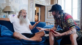 Jovanotti e Rick Rubin: l’ingrediente segreto è l’energia