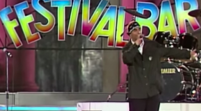 Festivalbar Amarcord: 1996, J-Ax e DJ Jad ancora insieme…