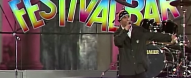 Festivalbar Amarcord: 1996, J-Ax e DJ Jad ancora insieme…