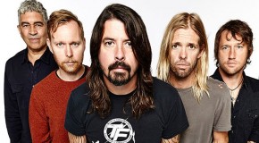 Foo Fighters: un nuovo tour e una storia da riscoprire