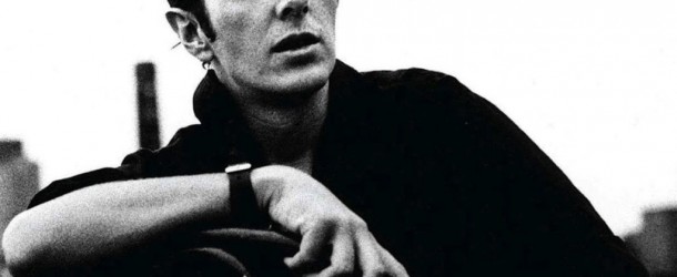 “Joe Strummer 001”: in arrivo una raccolta di inediti e rarità della leggenda del punk