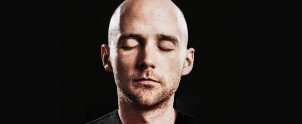 Moby: nuova musica per il sonno e la meditazione