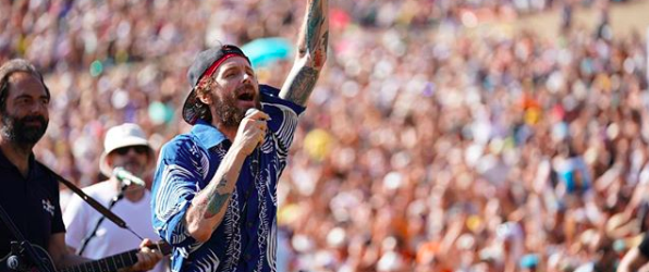 In 70.000 per le Marche: Jovanotti, Neri Marcorè e una terra che risorge dopo il sisma