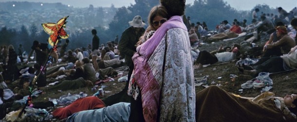 Woodstock: ad agosto il festival per i 50 anni