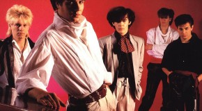 1981: dai Duran Duran a MTV, passando per il Festivalbar