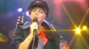 Festivalbar Amarcord: l’estate del 1984 e il ruggito di Gianna Nannini