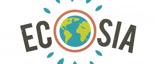 Ecosia: il Google verde che aiuta l’ambiente