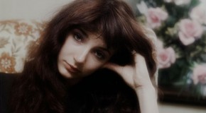 Buon Compleanno Kate Bush