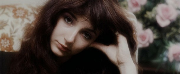 Buon Compleanno Kate Bush