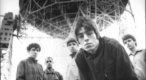 Oasis: un inedito a mezzanotte