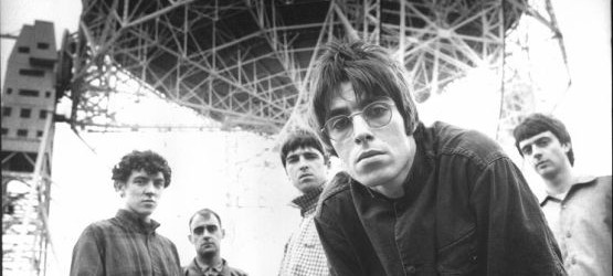 Oasis: un inedito a mezzanotte
